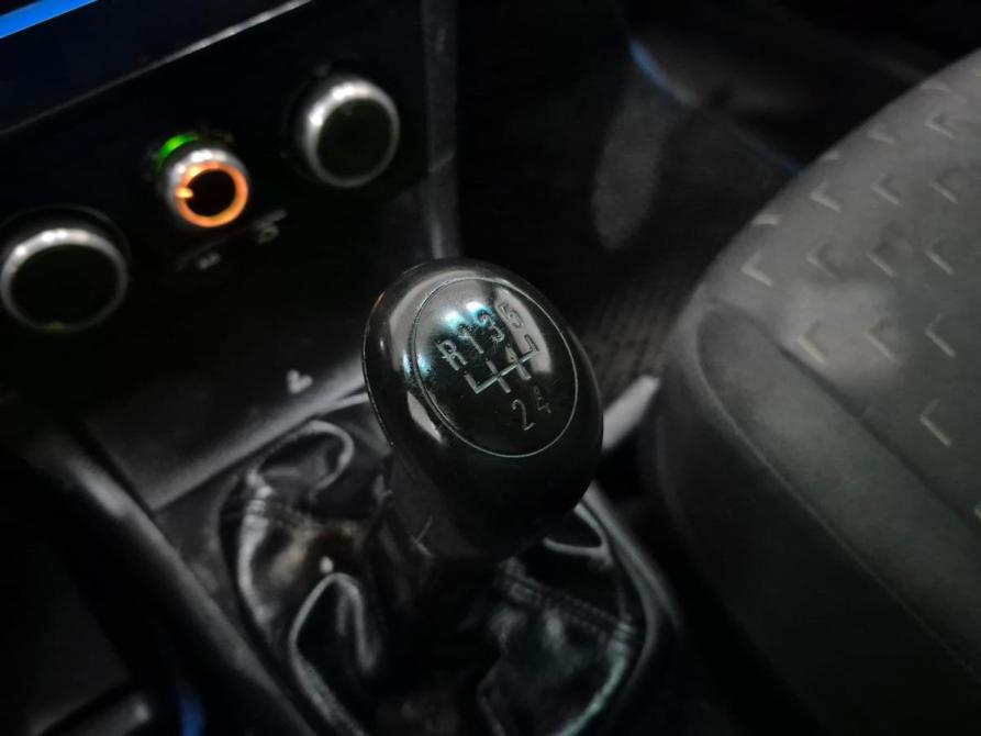 Skoda Octavia I (A4) Рестайлинг Альметьевск  - изображение 21