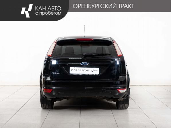 Ford Focus II Рестайлинг с пробегом 2010 года, цена 490 000 рублей, 306000 км, хэтчбек, Автокод Объявления