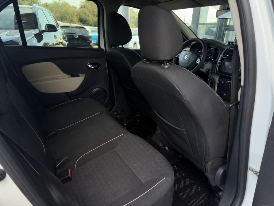 Renault Logan II Волгоград  - изображение 7