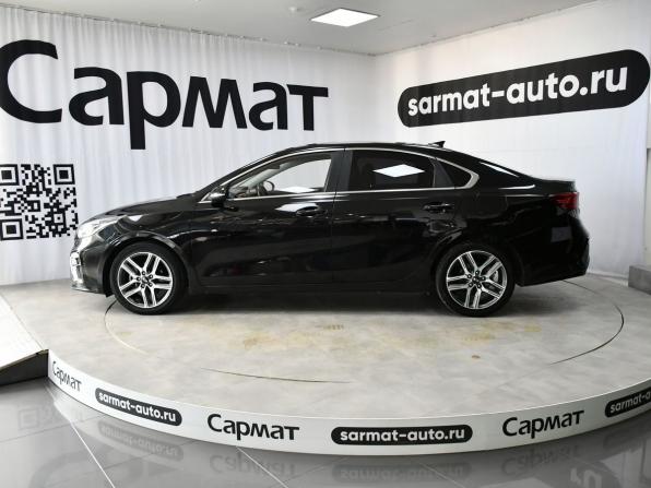 Kia K3 II с пробегом 2019 года, цена 1 735 000 рублей, 147113 км, седан, Автокод Объявления