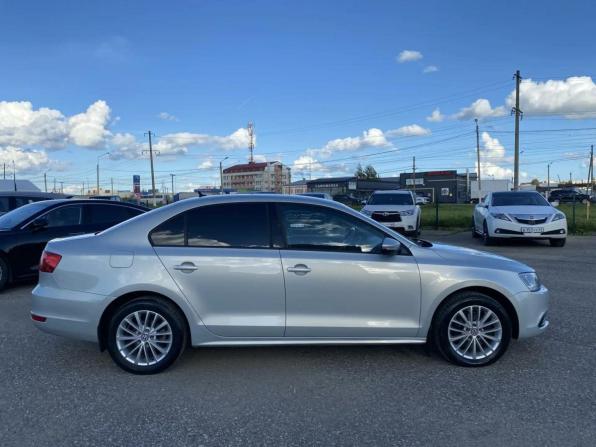 Volkswagen Jetta II (China Market) с пробегом 2014 года, цена 1 045 000 рублей, 162652 км, седан, Автокод Объявления