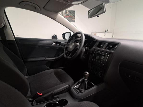 Volkswagen Jetta VI Рестайлинг с пробегом 2016 года, цена 1 079 000 рублей, 152933 км, седан, Автокод Объявления