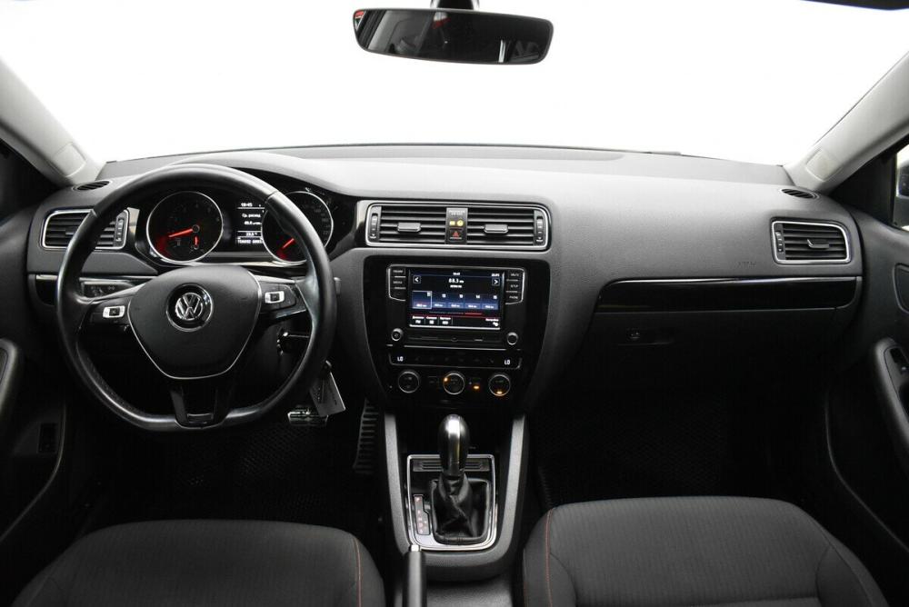 Volkswagen Jetta VI Рестайлинг Москва  - изображение 5