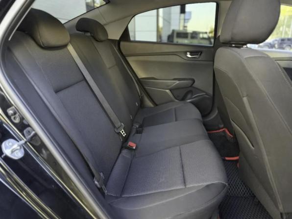 Hyundai Solaris II Рестайлинг с пробегом 2021 года, цена 1 460 000 рублей, 142353 км, седан, Автокод Объявления