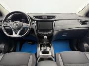 Nissan Qashqai II Рестайлинг Москва  - изображение 24