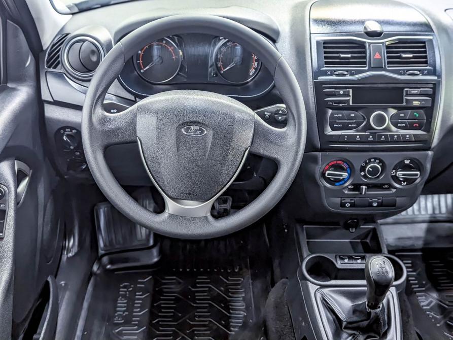 Lada (ВАЗ) Granta I Рестайлинг Ярославль  - изображение 7