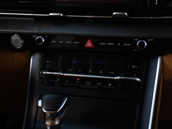 Kia Carnival IV с пробегом 2022 года, цена 3 579 000 рублей, 79000 км, минивэн, Автокод Объявления