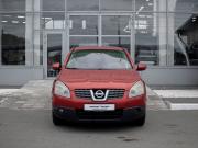 Nissan Qashqai I Курган  - изображение 21