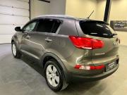 Kia Sportage III Новосибирск  - изображение 31