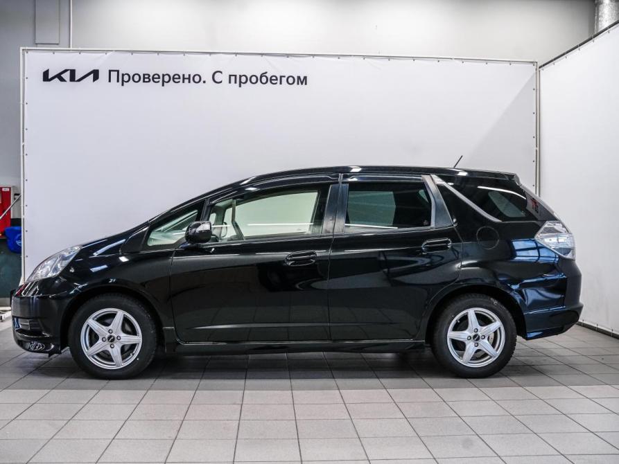 Honda Fit Shuttle I Красноярск  - изображение 9
