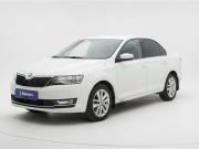 Skoda Rapid I Рестайлинг Борисоглебск  - изображение 2
