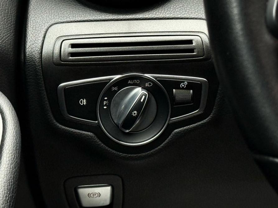 Mercedes-Benz C-Класс IV (W205) Рестайлинг Ижевск  - изображение 26