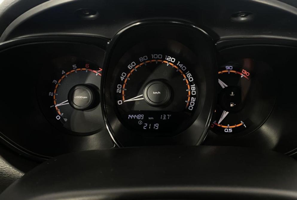 Lada (ВАЗ) Vesta I Саранск  - изображение 20