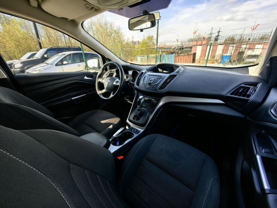 Ford Kuga II Санкт-Петербург  - изображение 10