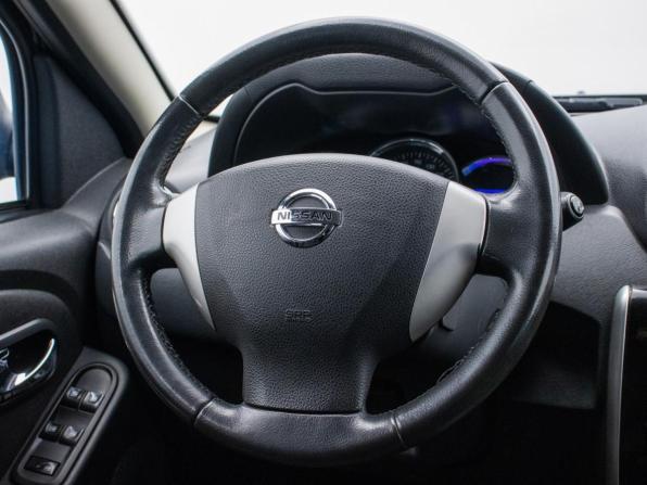 Nissan Terrano III (D10) с пробегом 2016 года, цена 1 213 000 рублей, 172240 км, внедорожник, Автокод Объявления