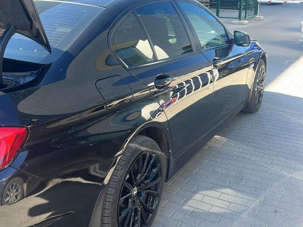 BMW 5 серии VI (F10/F11/F07) с пробегом 2013 года, цена 1 390 000 рублей, 230035 км, седан, Автокод Объявления