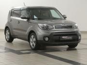 Kia Soul II Рестайлинг Иваново  - изображение 19