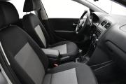 Volkswagen Polo V Москва  - изображение 24