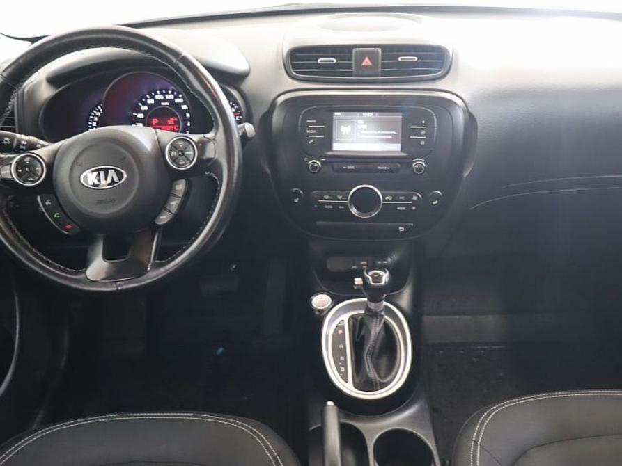 Kia Soul II Рестайлинг Калуга  - изображение 11