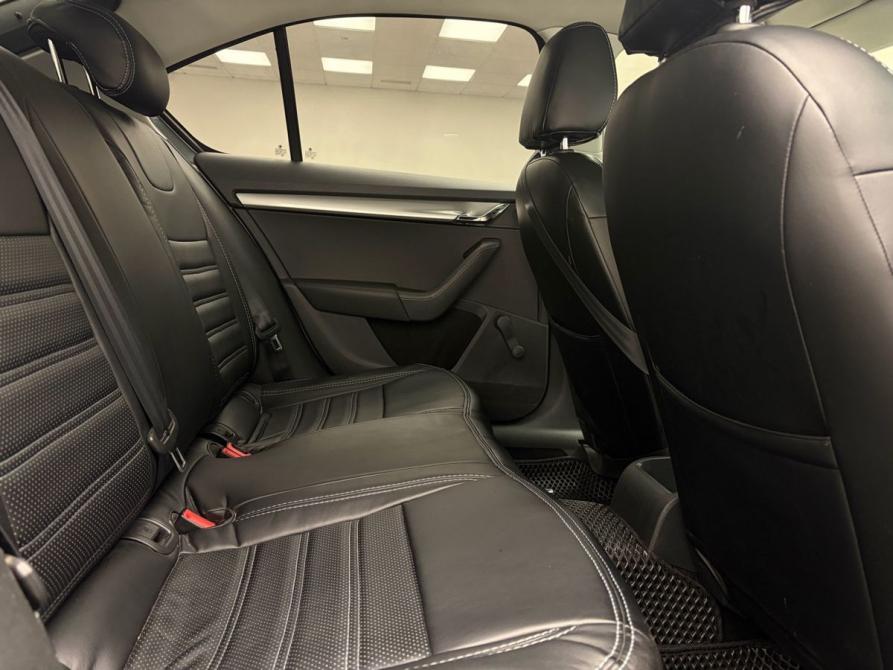 Skoda Octavia III (A7) Рестайлинг Ростов-на-Дону  - изображение 15