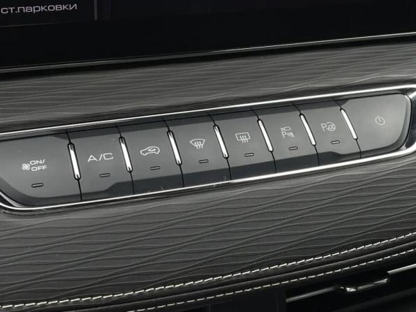 Haval Jolion I с пробегом 2023 года, цена 2 098 000 рублей, 20700 км, внедорожник, Автокод Объявления