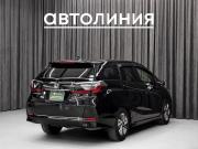 Honda Shuttle II Рестайлинг Красноярск  - изображение 28