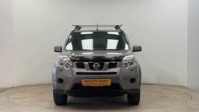 Nissan X-Trail II Рестайлинг с пробегом 2011 года, цена 1 325 000 рублей, 169442 км, внедорожник, Автокод Объявления