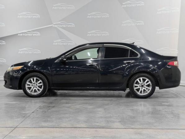 Honda Accord VIII с пробегом 2008 года, цена 849 000 рублей, 245793 км, седан, Автокод Объявления