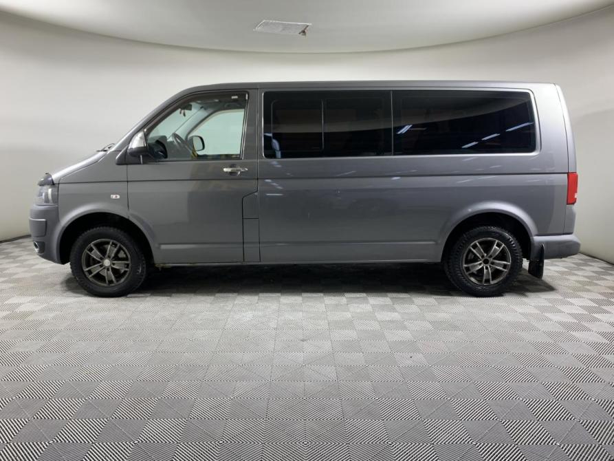 Volkswagen Caravelle T5 Рестайлинг Москва  - изображение 8