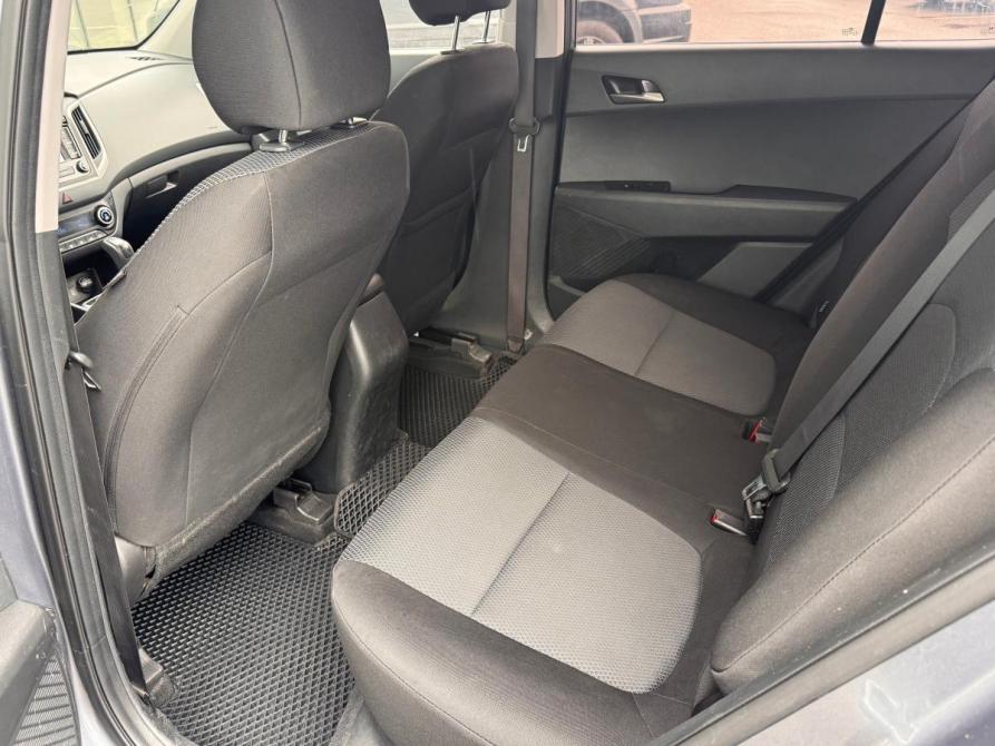 Hyundai Creta I Воронеж  - изображение 10