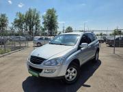 SsangYong Kyron I Рестайлинг Ростов-на-Дону  - изображение 19