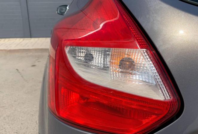 Ford Focus III с пробегом 2012 года, цена 725 000 рублей, 217373 км, хэтчбек, Автокод Объявления