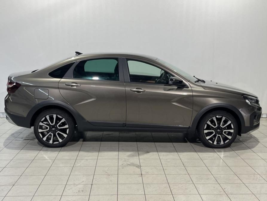 Lada (ВАЗ) Vesta I Рестайлинг (NG) Курск  - изображение 4