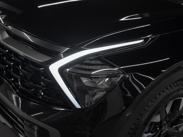 Kia Sportage V с пробегом 2024 года, цена 4 180 000 рублей, 51663 км, внедорожник, Автокод Объявления
