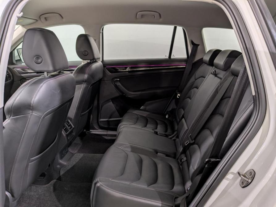 Skoda Kodiaq I Химки  - изображение 4