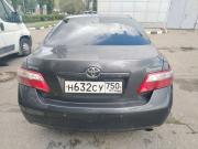 Toyota Camry VI (XV40) Рестайлинг Москва  - изображение 11