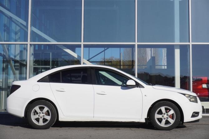 Chevrolet Cruze I с пробегом 2011 года, цена 628 000 рублей, 285341 км, седан, Автокод Объявления