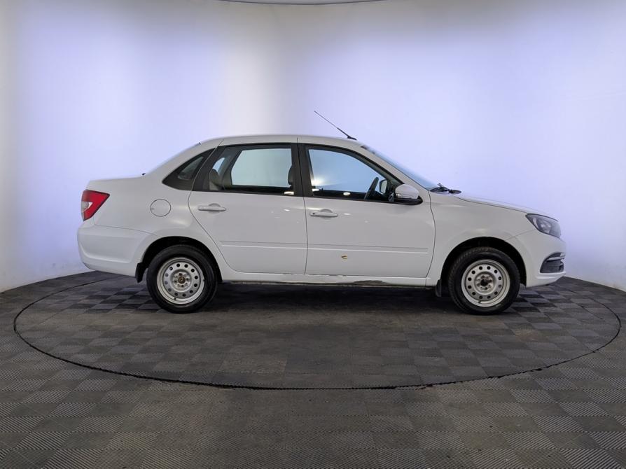 Lada (ВАЗ) Granta I Рестайлинг Москва  - изображение 4