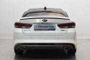 Kia Optima IV Москва  - изображение 22