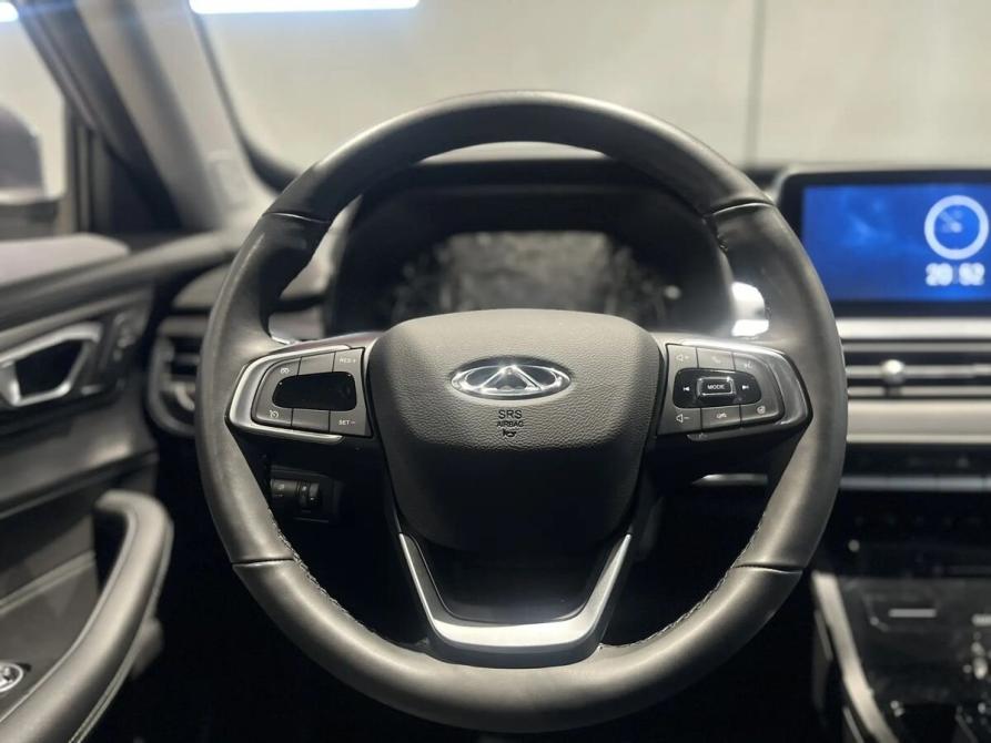 Chery Tiggo 4 Pro I Новосибирск  - изображение 12
