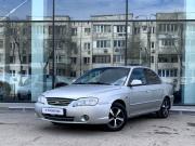Kia Spectra I Рестайлинг 2 Самара  - изображение 15