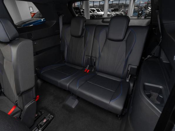 Volkswagen Teramont II (China Market) с пробегом 2026 года, цена 6 200 000 рублей, 40 км, внедорожник, Автокод Объявления