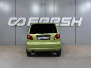 Daewoo Matiz II Воронеж  - изображение 17