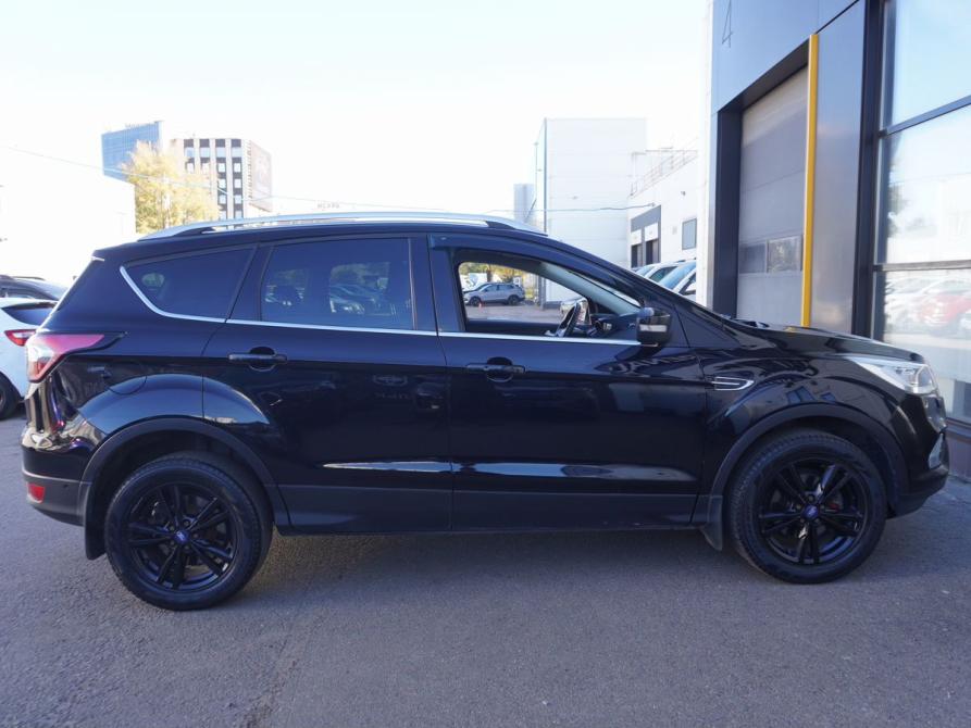 Ford Kuga II Рестайлинг Москва  - изображение 4
