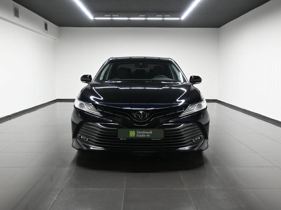 Toyota Camry VIII (XV70) Тверь  - изображение 3