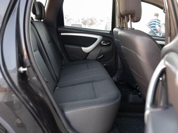 Nissan Terrano III (D10) с пробегом 2014 года, цена 1 090 000 рублей, 145783 км, внедорожник, Автокод Объявления