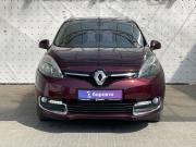 Renault Scenic III Рестайлинг Тамбов  - изображение 23