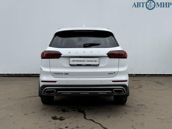 Chery Tiggo 8 Pro I с пробегом 2021 года, цена 1 850 000 рублей, 87200 км, внедорожник, Автокод Объявления