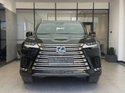 Lexus LX IV Новосибирск  - изображение 40
