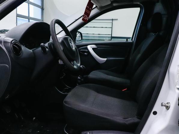 Lada (ВАЗ) Largus I с пробегом 2018 года, цена 649 000 рублей, 154714 км, фургон, Автокод Объявления